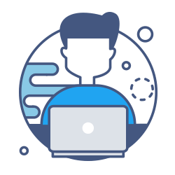 做一个执着的人